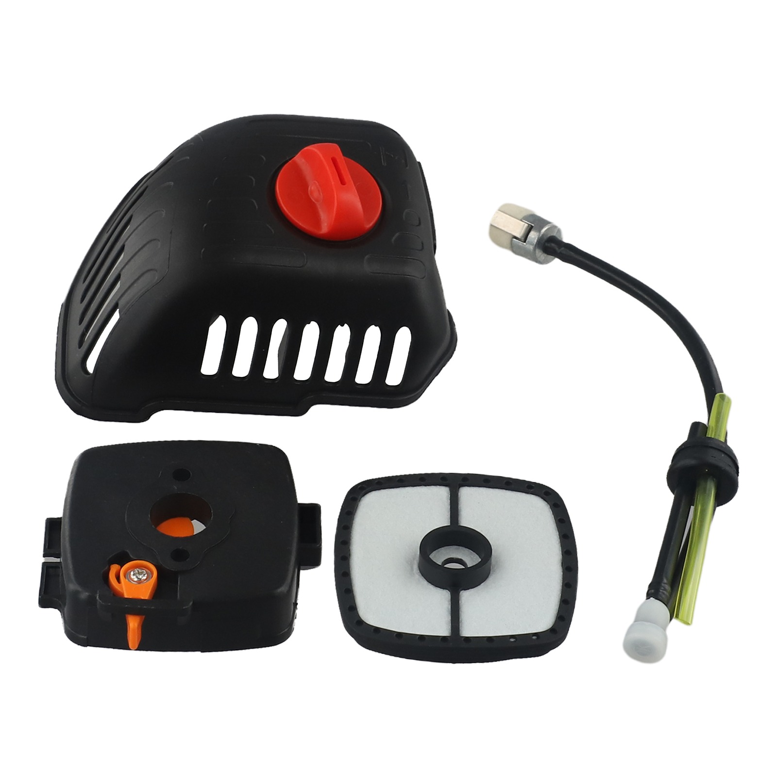Gardening Tools Online - 에어 필터 커버 및 청소 케이스의