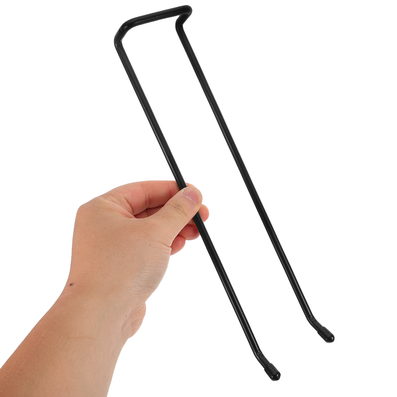 Gardening Tools Storage - 접이식 벽걸이형 공구 선반, 삽, 갈퀴,