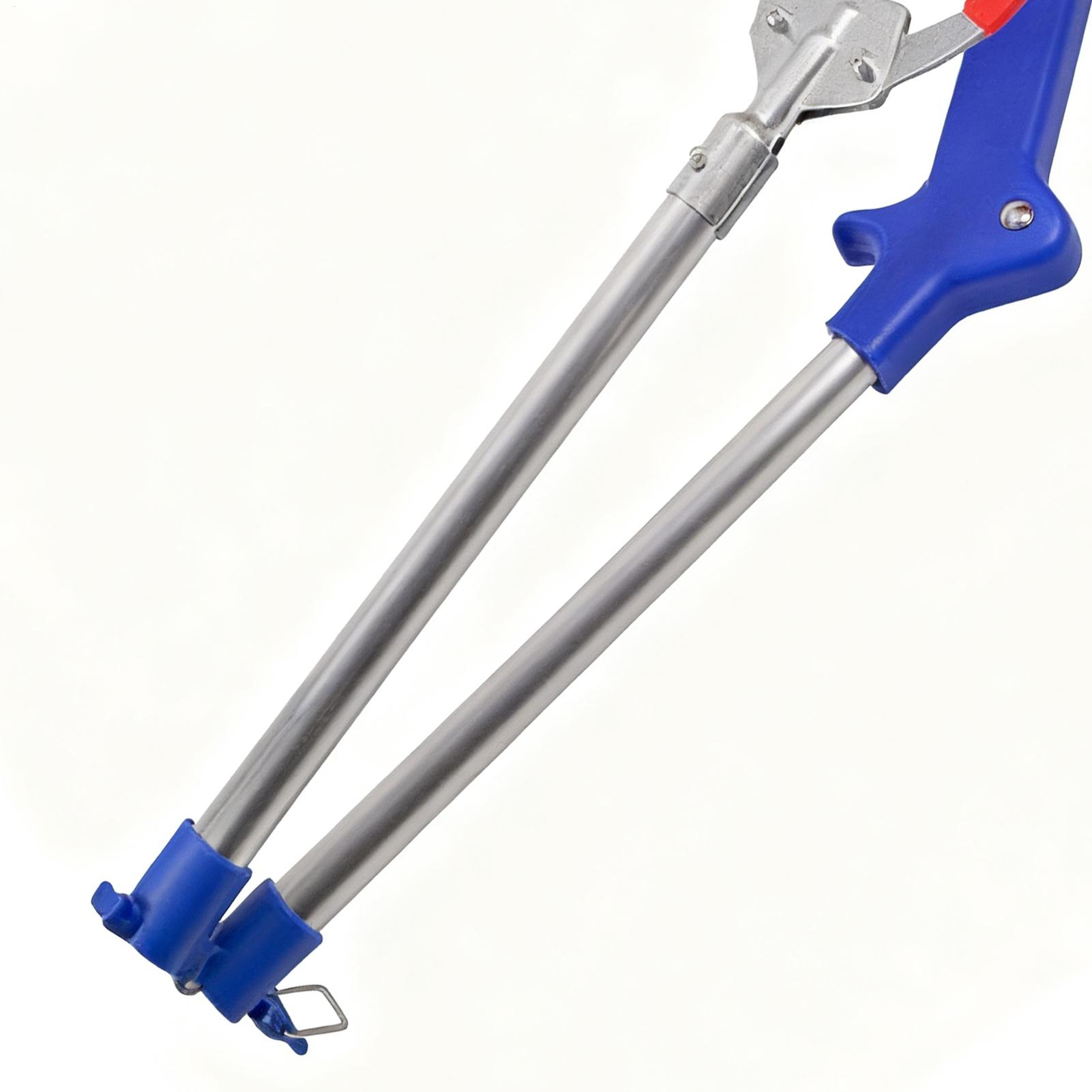 Gardening Tools For Elderly - 접이식 인체공학적 알루미늄 합금 집안용품 집안