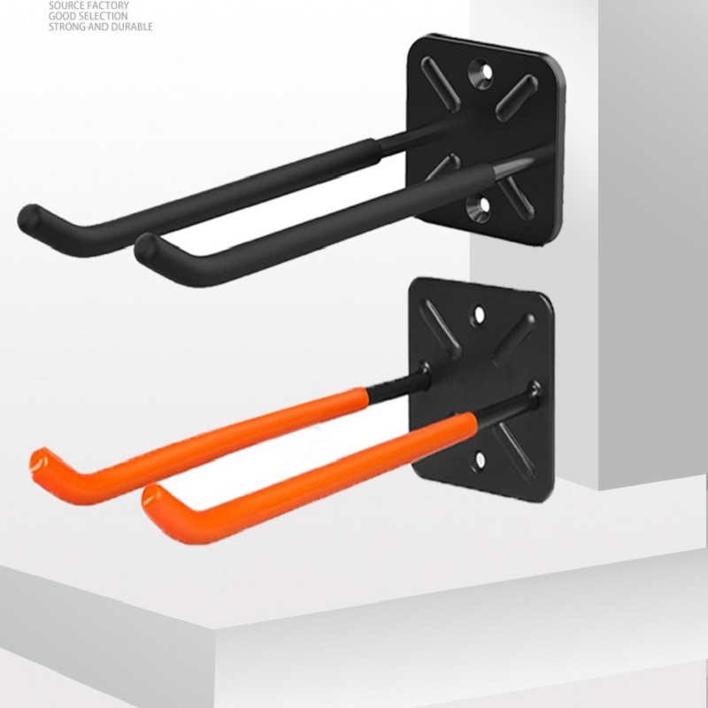 Gardening Tools Storage - 1PC 차고 보관용 유틸리티 후크, 고하중