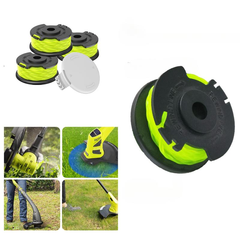 Gardening Tools Ryobi - 1개 플라스틱 스트링 트리머 스풀 교체품