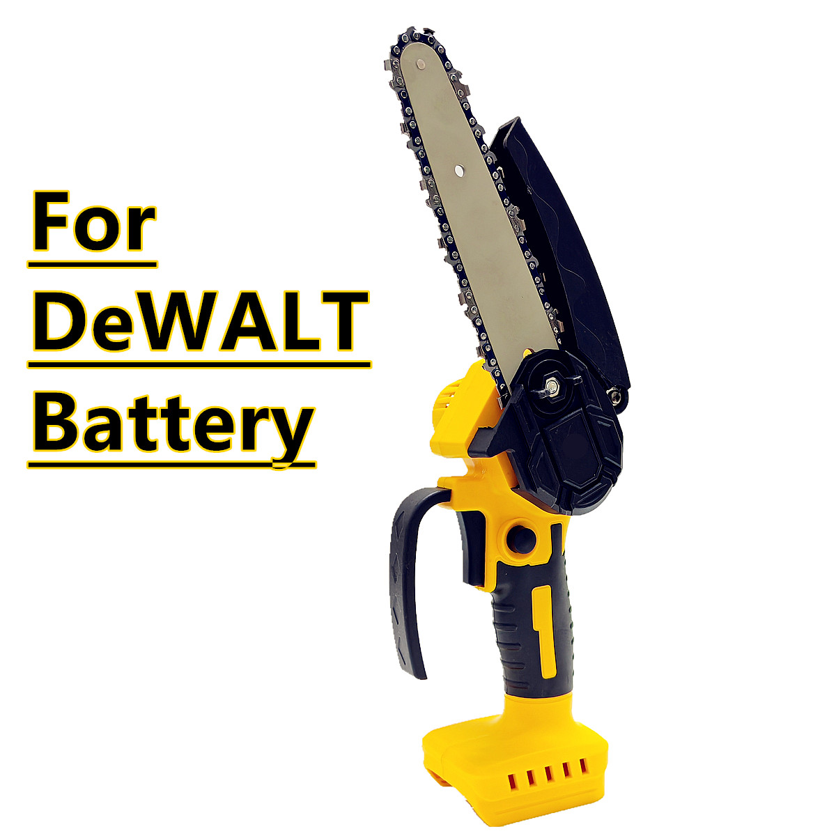 Gardening Tools Battery Powered - DeWALT 18V 20V 배터리 무선 전기