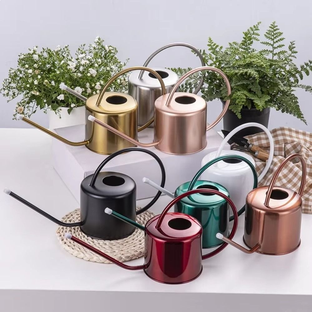 Gardening Tools Quality - U 고품질 1.3L 식물 스프링클러 주전자