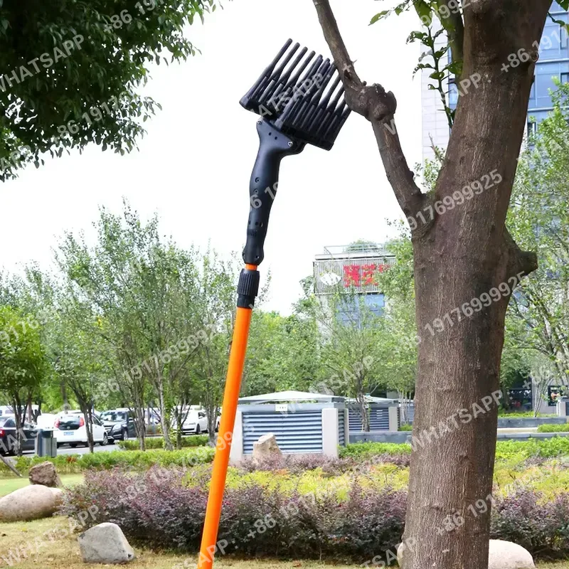 Gardening Tools You Must Have - 정원 수확 마법 도구, 3미터까지 늘어나는