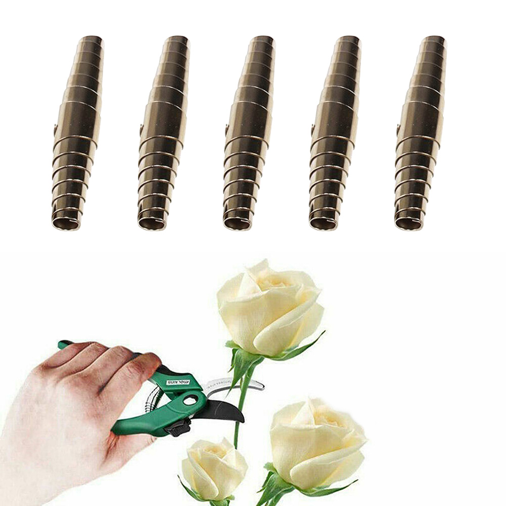 Gardening Tools Quality - 스프링 전정기 정원 가위 원예 트리밍