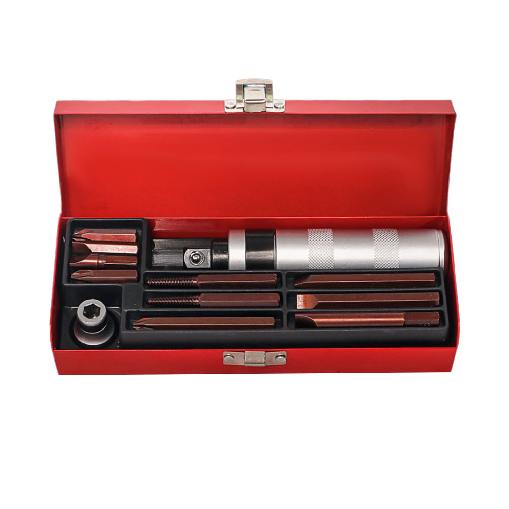 Gardening Tools Kit For Home Garden - 12PCS 스크루드라이버 세트, 녹슨 패스너, 볼트,