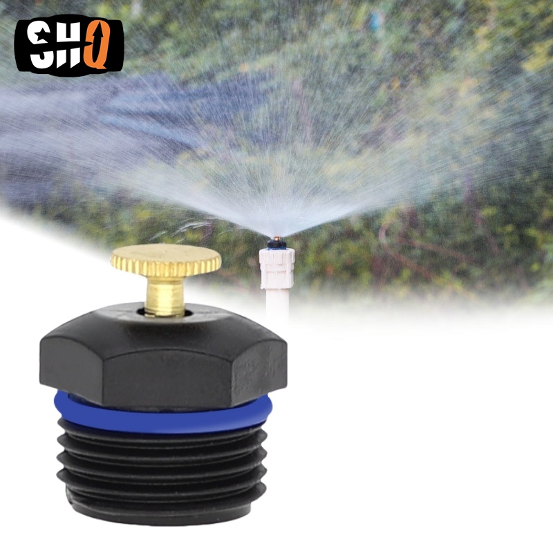 Gardening Tools Quality - 20mm 조정 가능한 급수 스프링클러 1/2