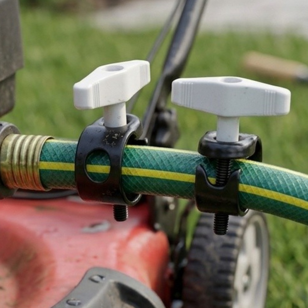 Gardening Tools Ryobi - 2개 교체용 붐= 클램프 노브 어셈블리