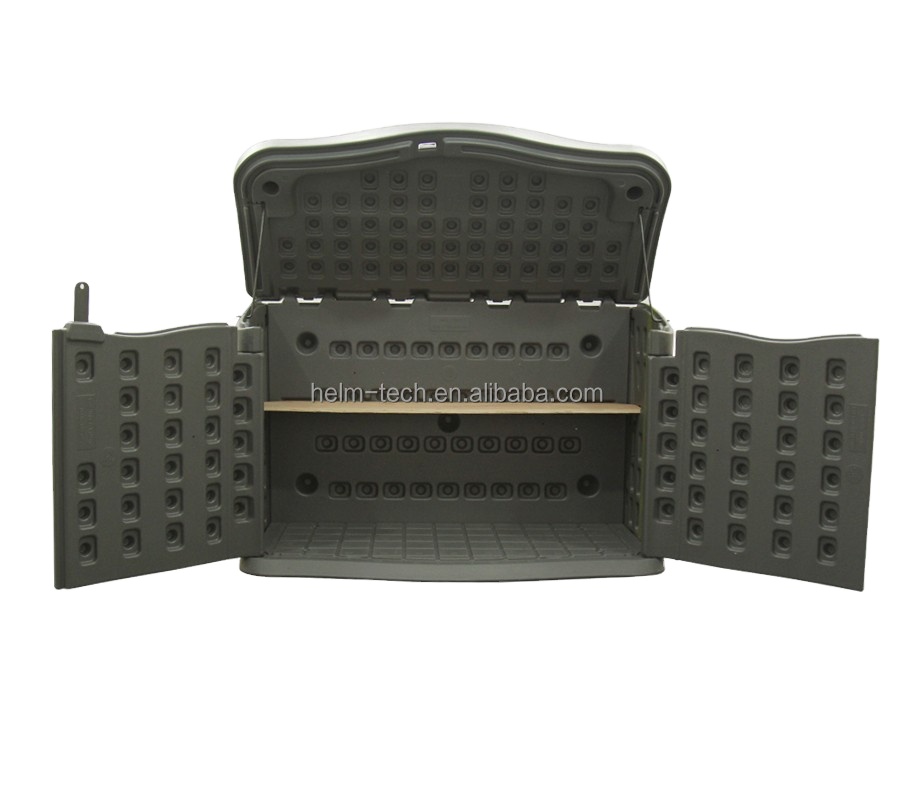 Gardening Tools Storage - 내구성 있는 야외 정원용 플라스틱 도구