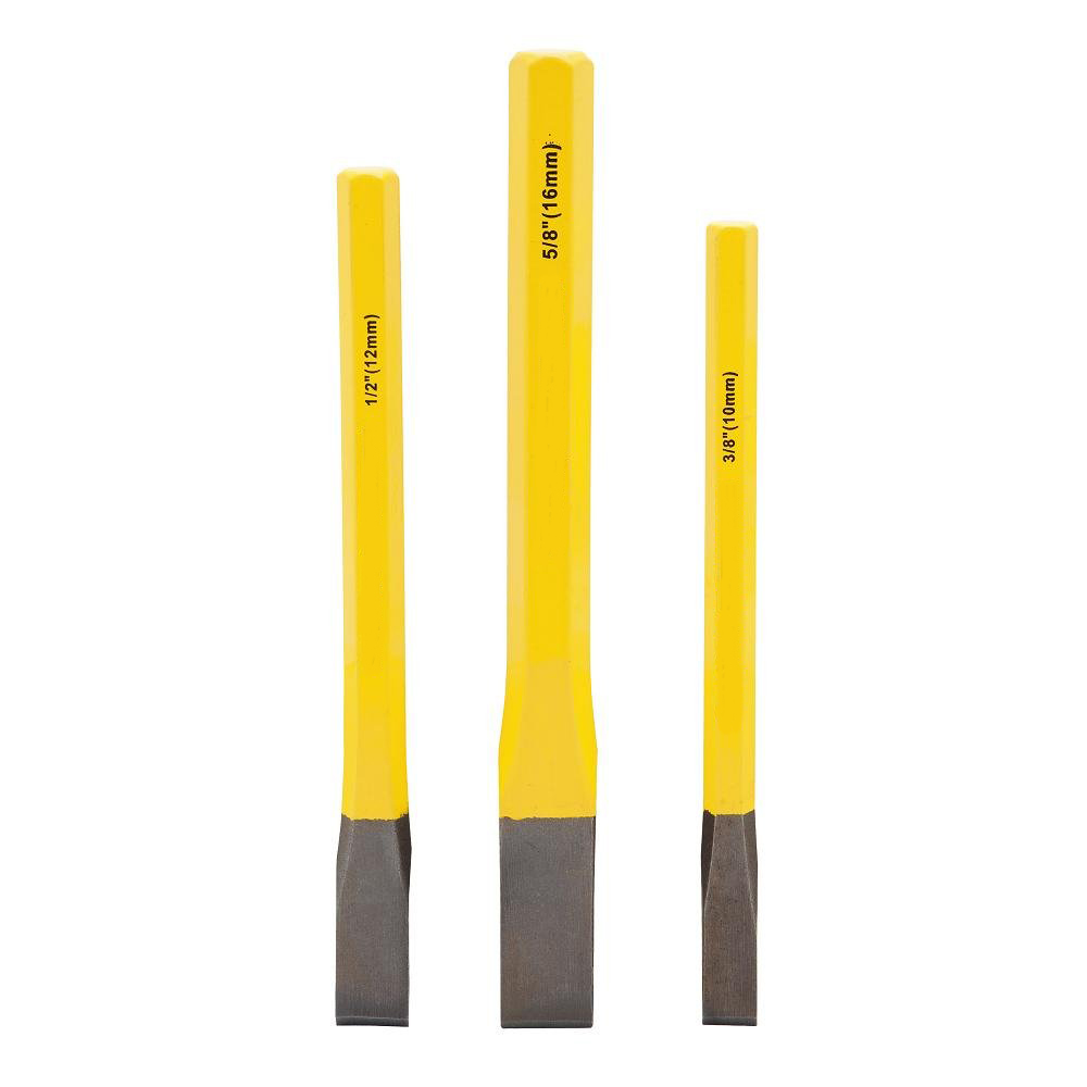 Gardening Tools You Must Have - 크롬 바나듐 합금강 플랫 드릴 콜드
