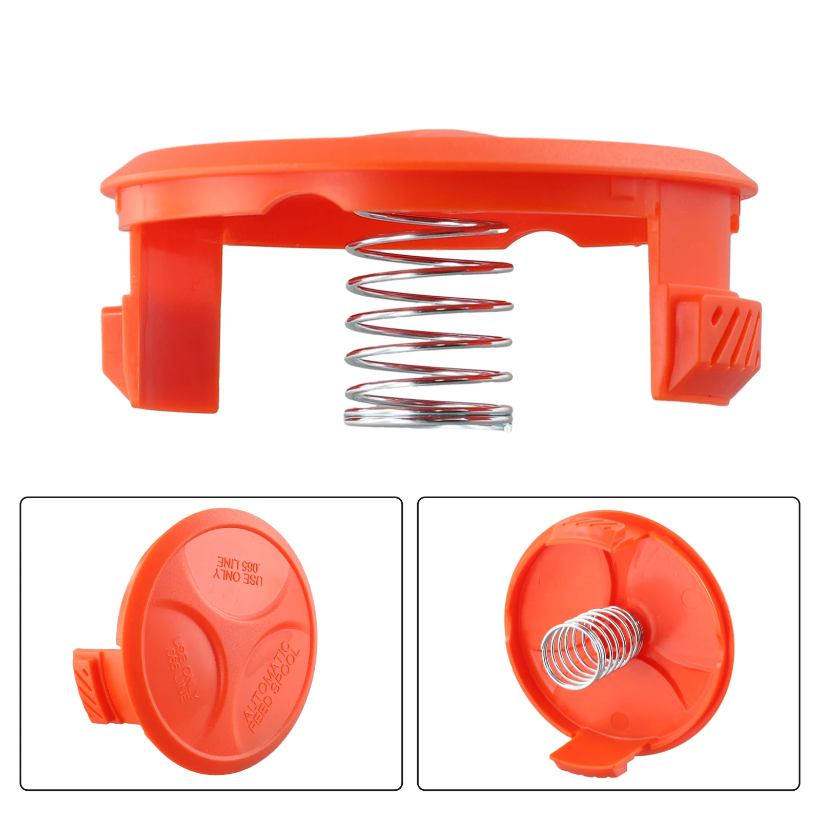 Gardening Tools Online - STC1820PC STC1840 ST5530 STC1815용 트리머 스풀