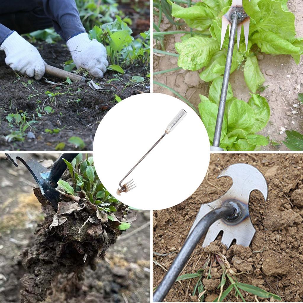 Gardening Tools For Digging - 정원 제초 도구 원예 농업 도구