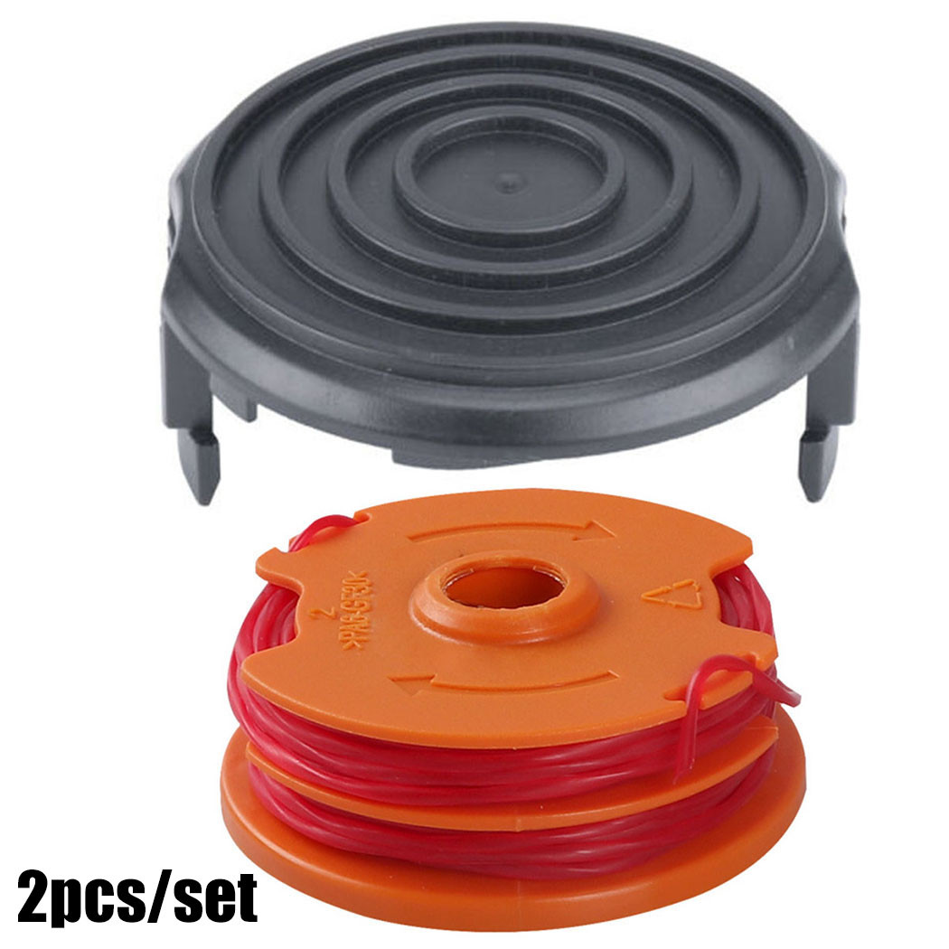 Gardening Tools Online - Ozito LTR-529U 및 Worx WG119E 스트링