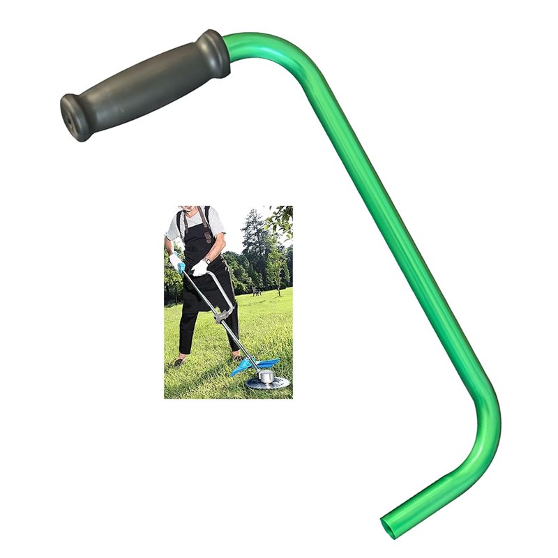 Gardening Tools You Must Have - 【필수품】정원용 도구 제초기, 그립 연장 클램프