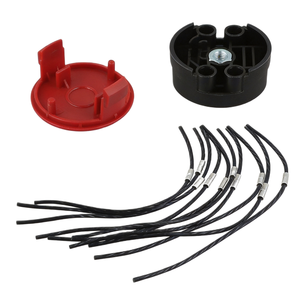 Gardening Tools Online - 고내구성 트리머 라인 및 액세서리 패키지로