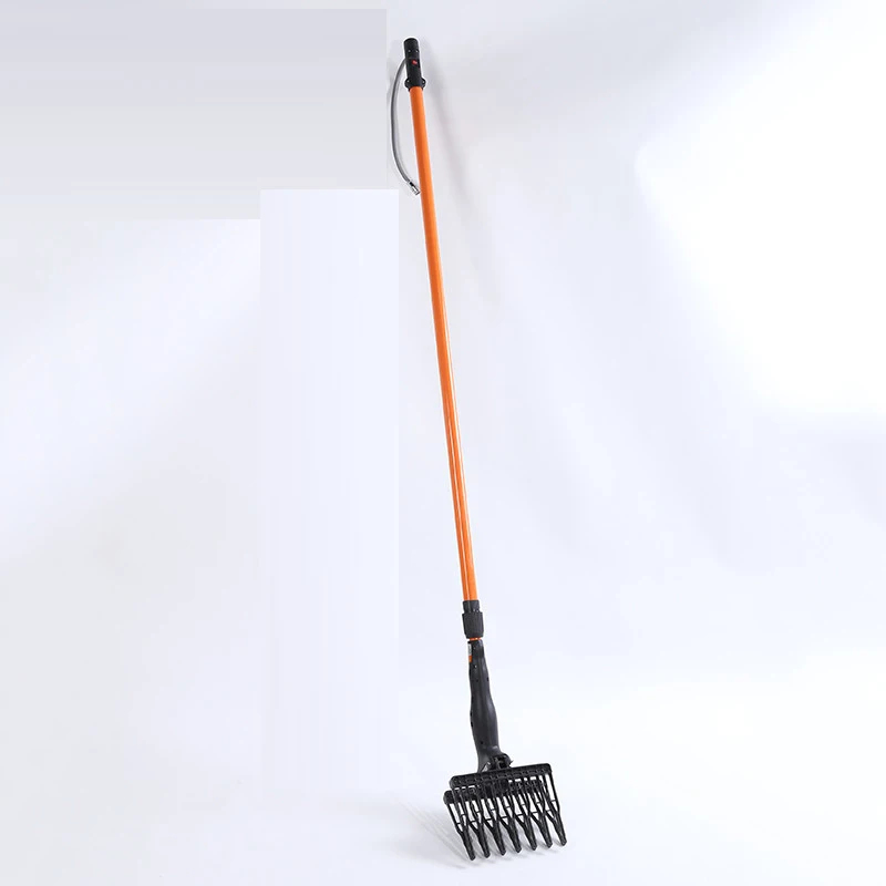 Gardening Tools Battery Powered - 견과류 올리브 쉐이킹 및 수확용 레이크