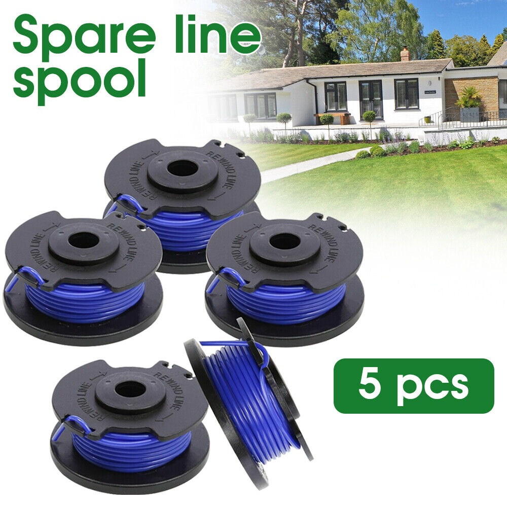 5개입 AC14RL3A 위드 와커 스트링 교체품, Ry - Gardening Tools Ryobi 리뷰 및 가격
