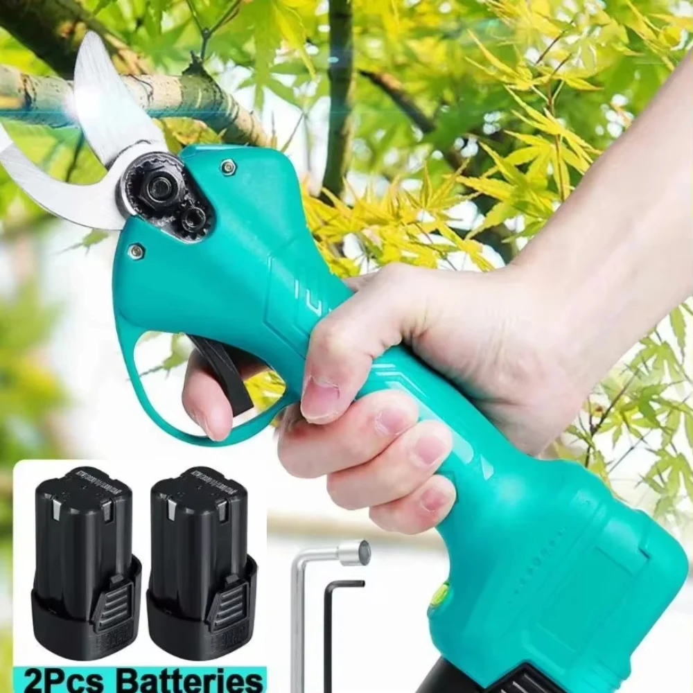 16.8V 브러시리스 전기 가지 치기 가위 정원 도구  - Gardening Tools Battery Powered 리뷰 및 가격