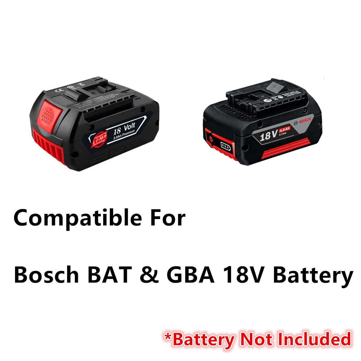 Bosch 18V 배터리 용 8 인치 체인 톱 브러시리 - Gardening Tools Battery Powered 리뷰 및 가격