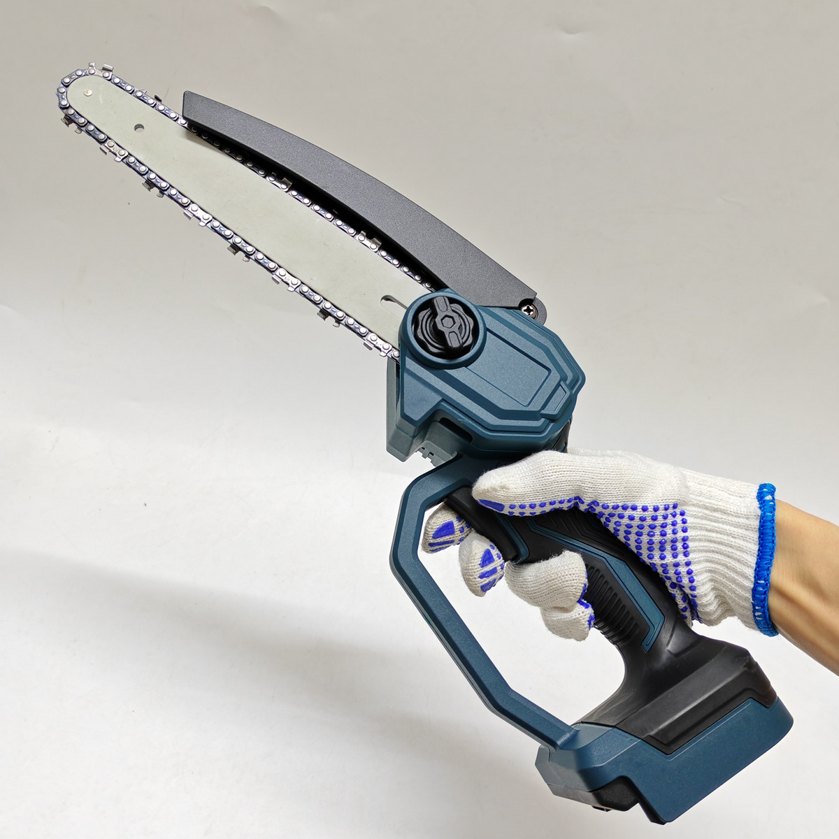 Bosch 18V 배터리 용 8 인치 체인 톱 브러시리 - Gardening Tools Battery Powered 리뷰 및 가격