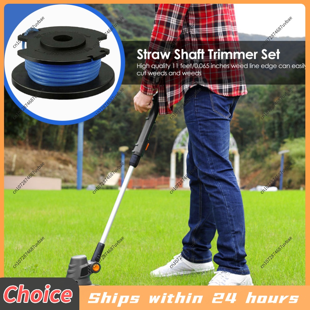 Ryobi One+ AC14RL3A 라인 스풀 잔디 트 - Gardening Tools Ryobi 리뷰 및 가격