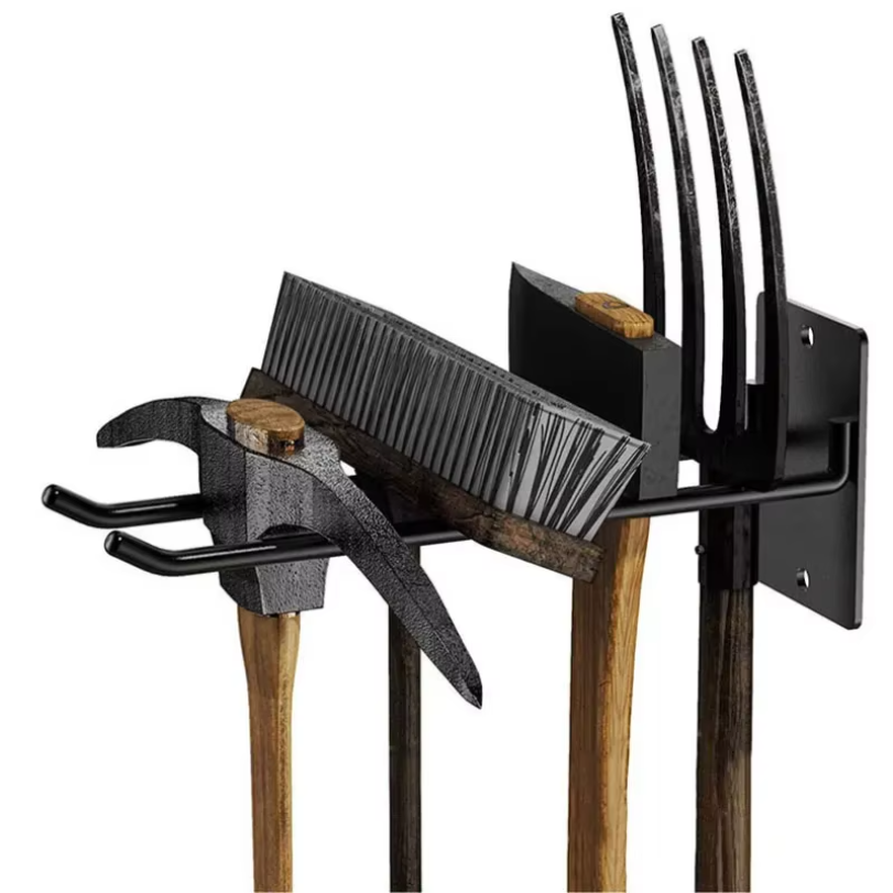 공구 보관 시스템 훅 벽걸이형 홀더 차고 보관 다용도  - Gardening Tools Organiser 리뷰 및 가격