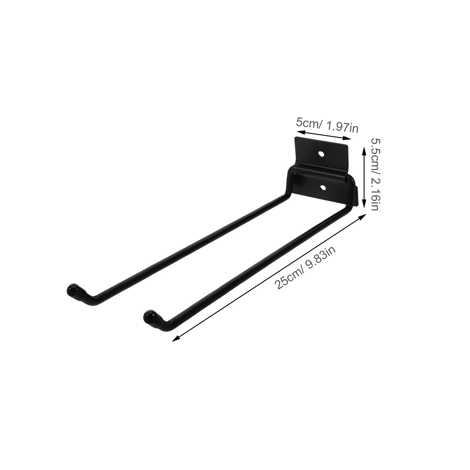 접이식 벽걸이형 공구 선반, 삽, 갈퀴, 빗자루 등을  - Gardening Tools Storage 리뷰 및 가격