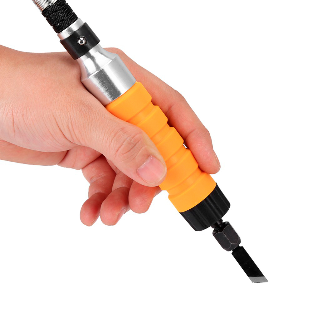 전기 목공 조각 치즐 도구, 스패너가 있는 목재 조각  - Gardening Tools You Must Have 리뷰 및 가격