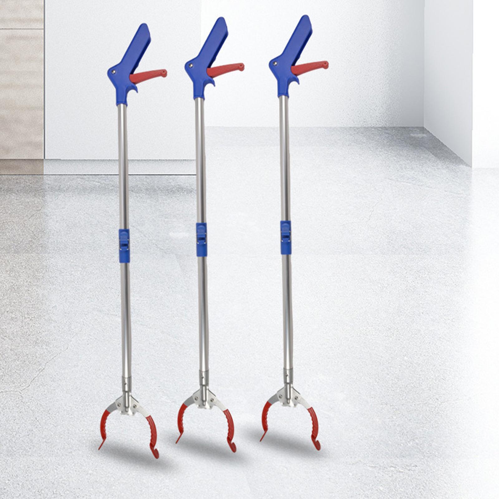 접이식 인체공학적 알루미늄 합금 집안용품 집안 청소용  - Gardening Tools For Elderly 리뷰 및 가격