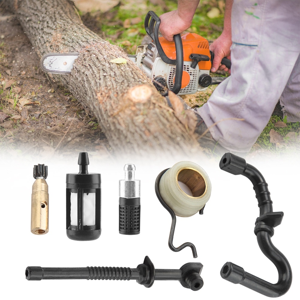 Stihl MS180 MS170 018 017 전기톱  - Stihl Chainsaw Ms170 리뷰 및 가격