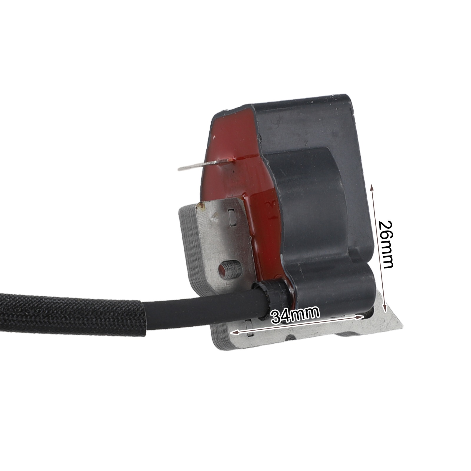 강력한 점화 모듈 코일 503580501 교체 부품으로 - Gardening Tools Revit 리뷰 및 가격