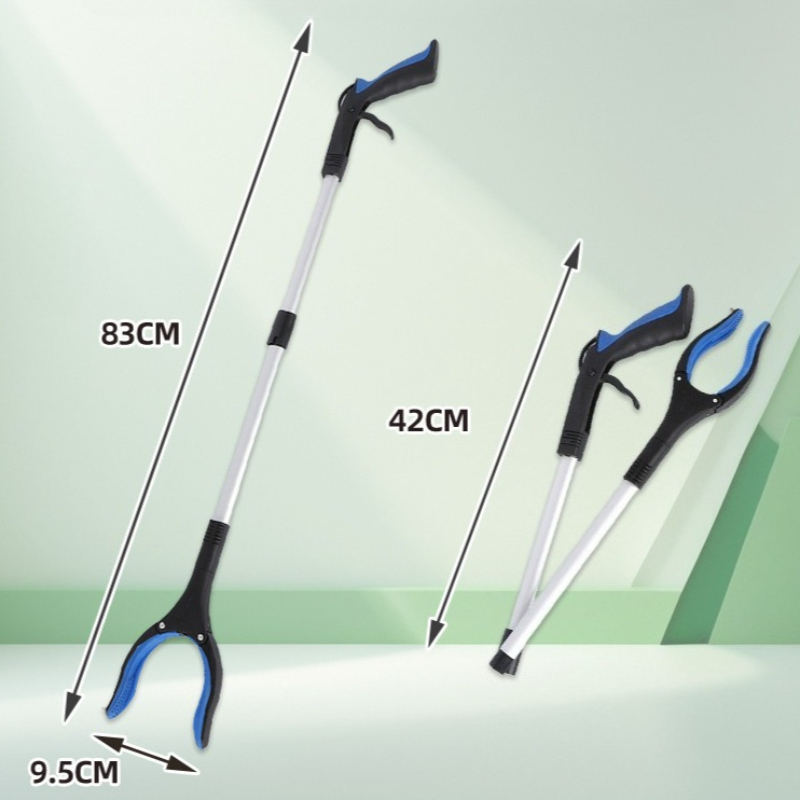 접이식 그리퍼 연장 핸드툴, 쓰레기 집게, 휴대용 접이 - Gardening Tools For Elderly 리뷰 및 가격