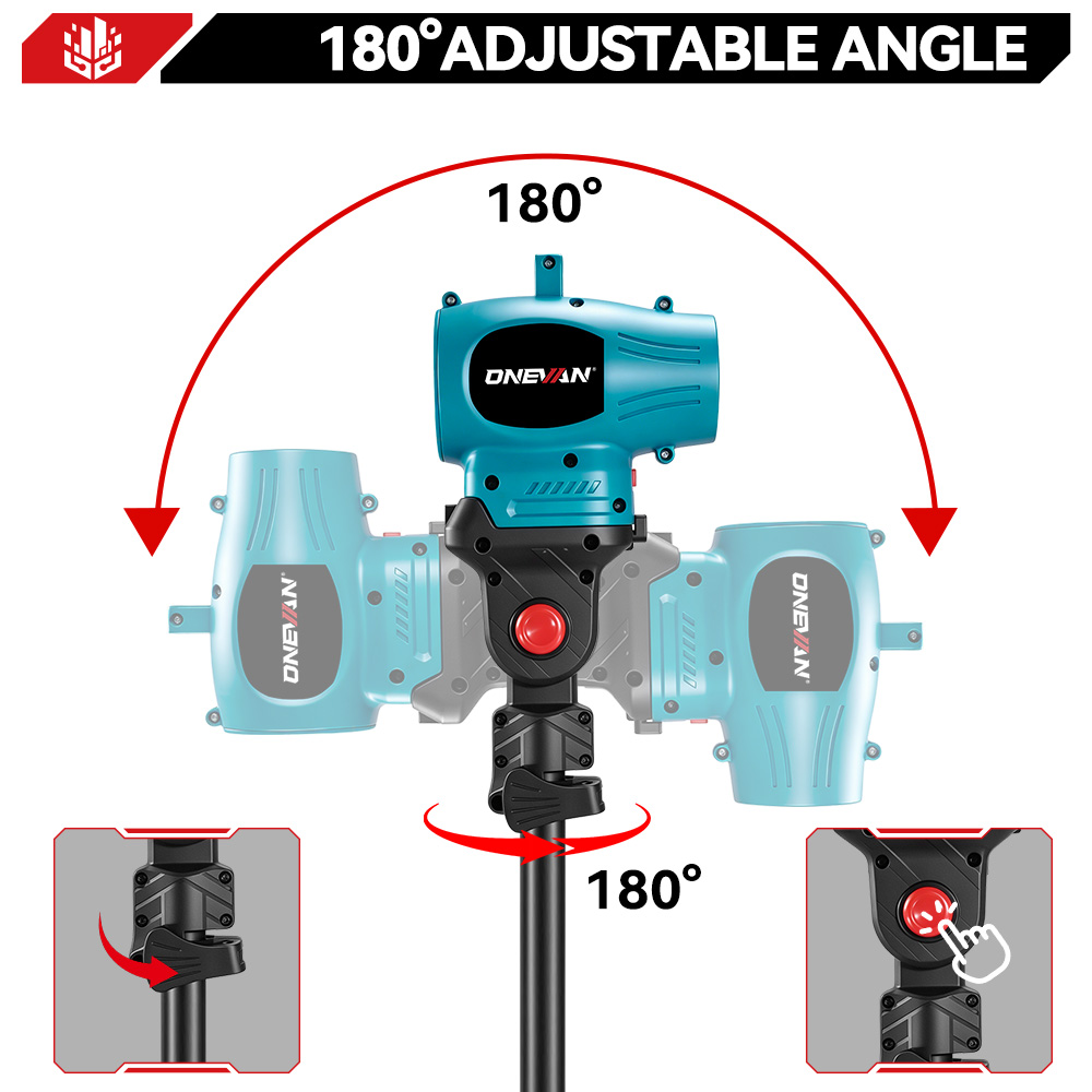 원반 3IN1 2500W 전기 잔디깎이 블로워 기능 포 - Gardening Tools Battery Powered 리뷰 및 가격