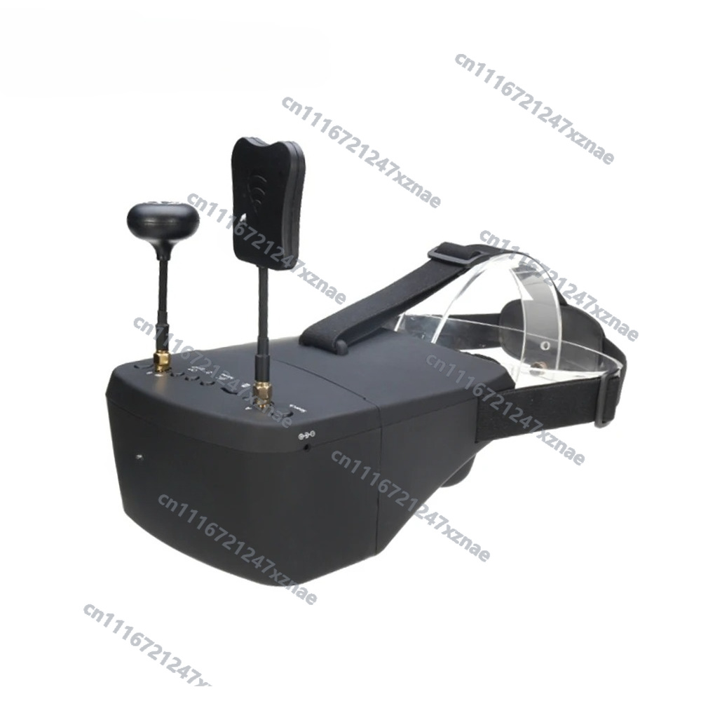 EV800D 5.8G 40CH 5인치 800*480 비 - Gardening Tools Video 리뷰 및 가격