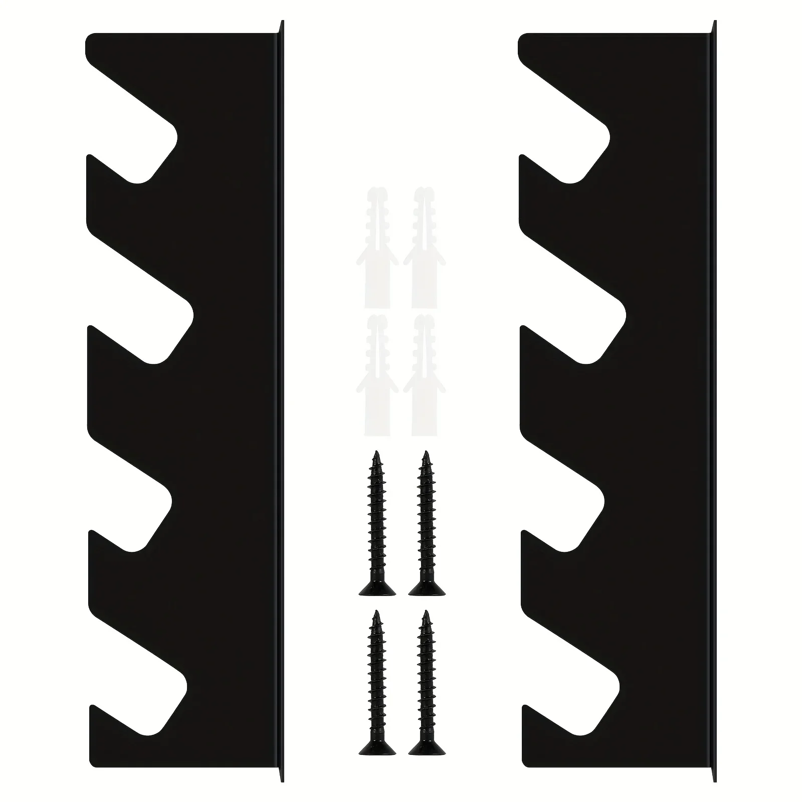 튼튼한 금속 정원 도구 홀더 (삽과 갈퀴 보관 가능), - Gardening Tools Storage 리뷰 및 가격