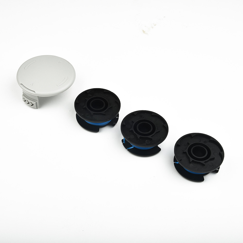 AC14RL3A 0.065인치 라인용 캡이 포함된 3팩 - Gardening Tools Online 리뷰 및 가격