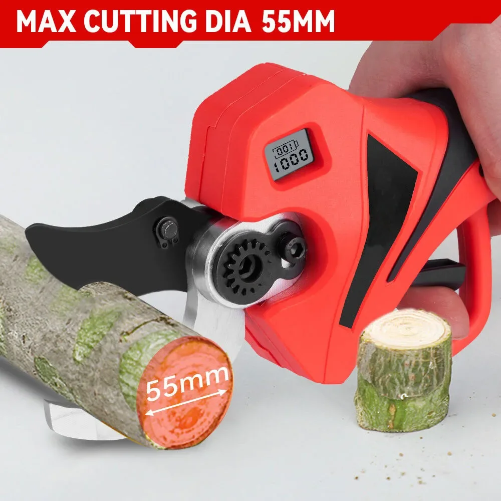 마키타 18V 배터리용 55mm 브러시리스 전동 가위  - Gardening Tools Battery Powered 리뷰 및 가격
