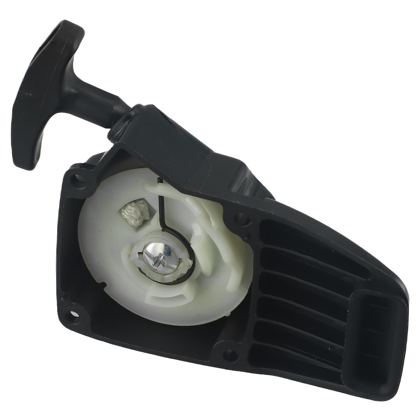 이 플라스틱 리코일 스타터는 FH25 및 BXX500  - Gardening Tools You Must Have 리뷰 및 가격