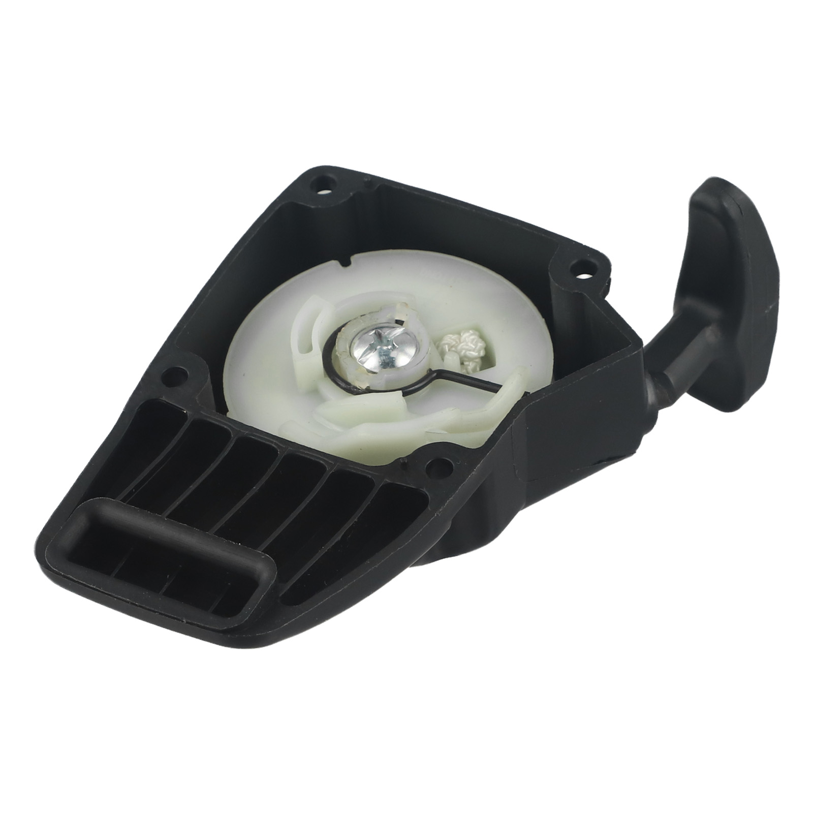 이 플라스틱 리코일 스타터는 FH25 및 BXX500  - Gardening Tools You Must Have 리뷰 및 가격