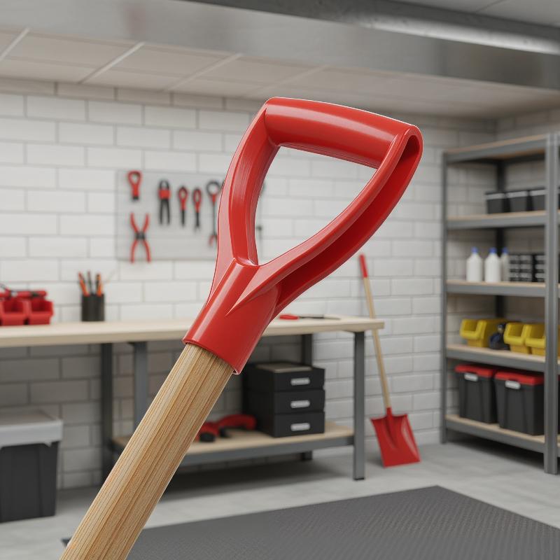 [C] 1/5Pcs D/T 모양의 그립 플라스틱 삽 손 - Gardening Tools For Digging 리뷰 및 가격