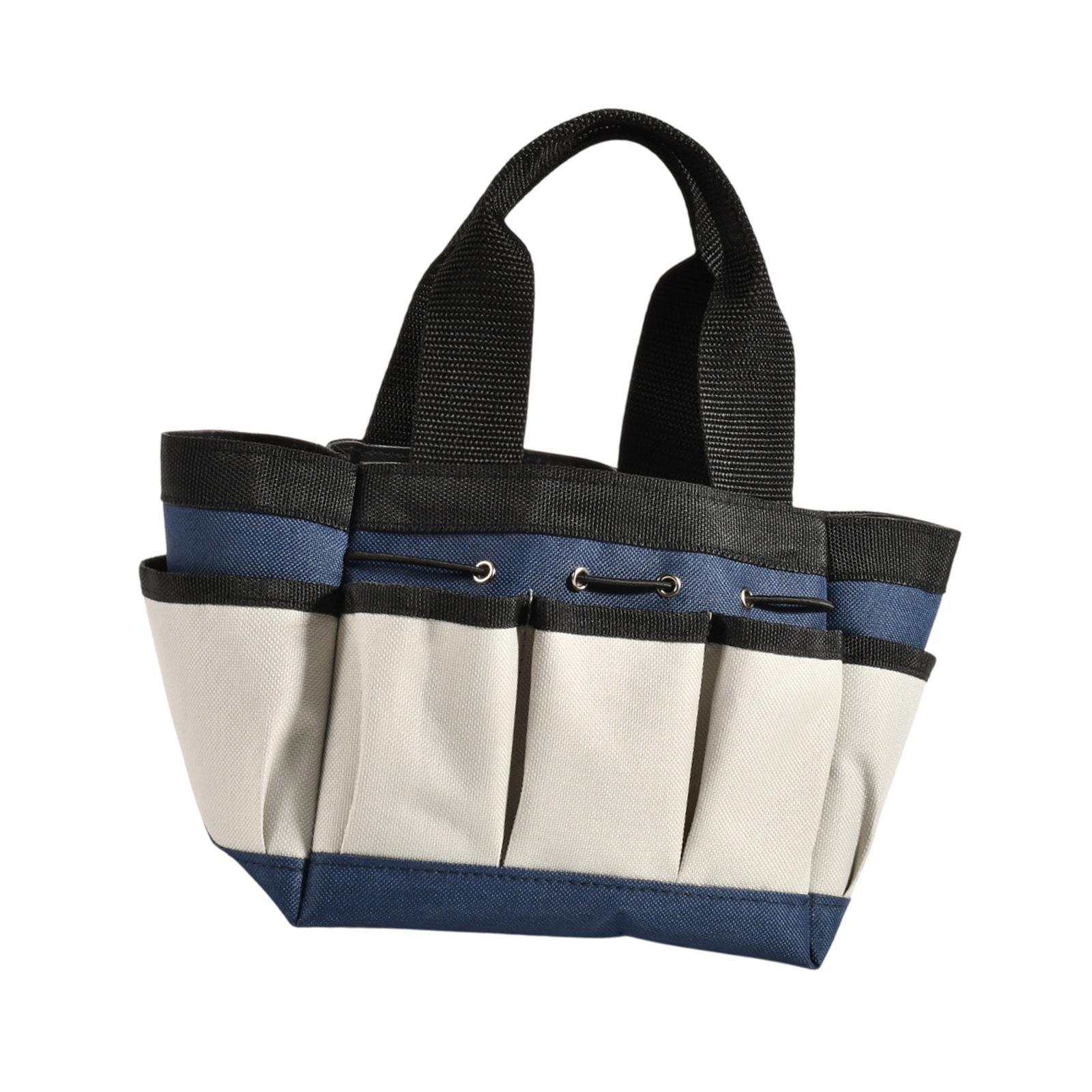 정원 도구 가방 도구 파우치 옥스포드 천 다용도 재사용 - Gardening Tools Storage 리뷰 및 가격