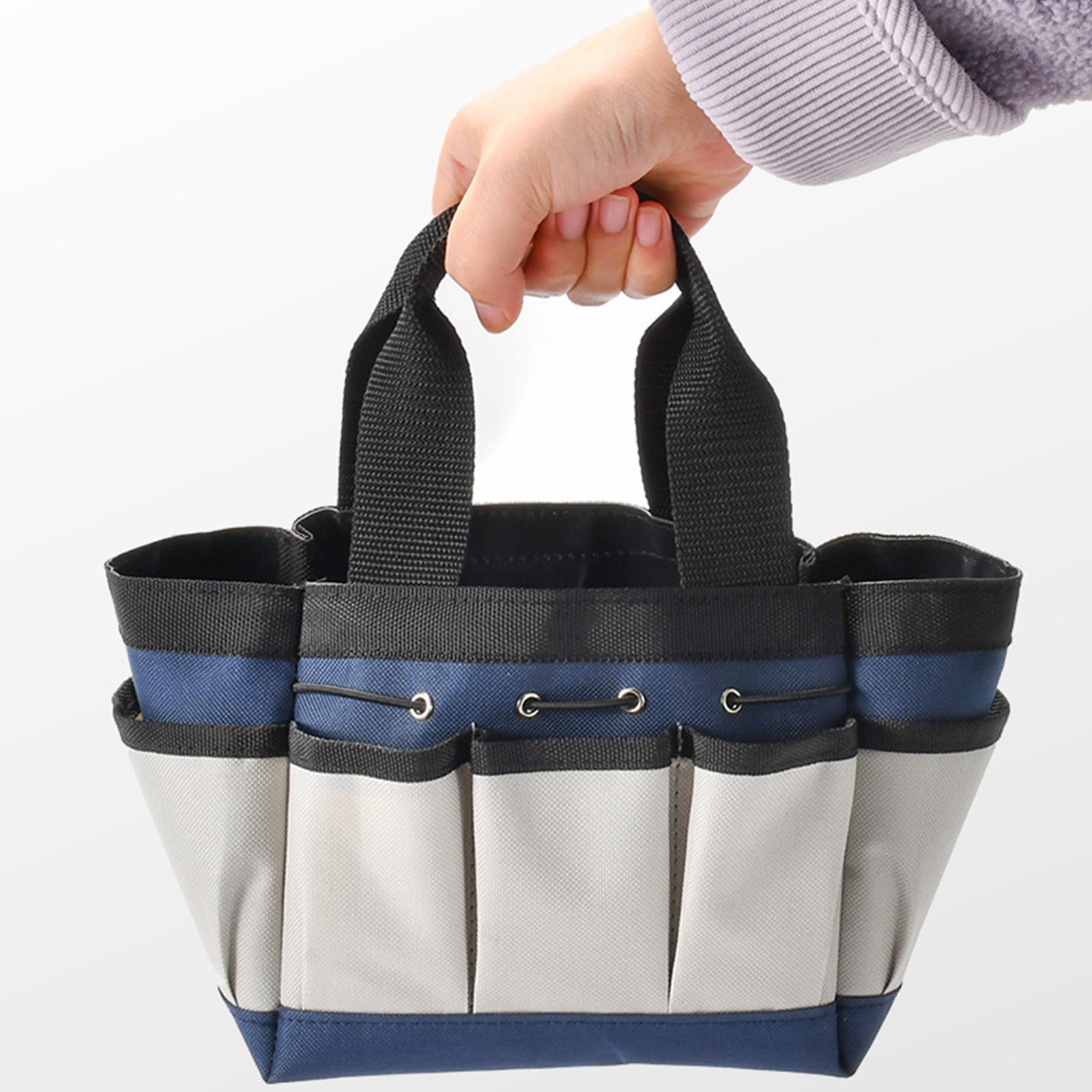 정원 도구 가방 도구 파우치 옥스포드 천 다용도 재사용 - Gardening Tools Storage 리뷰 및 가격