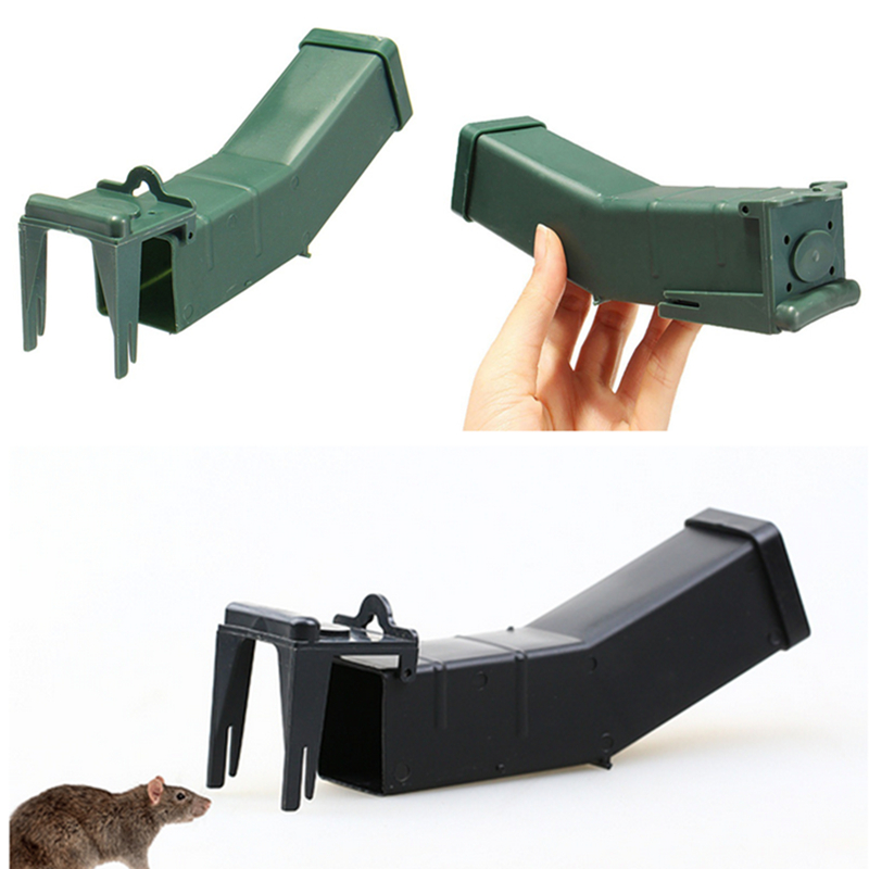 1/2/3pcs 쥐덫 미끼 상자 동물 제어 도구 홈 가 - Gardening Tools Organiser 리뷰 및 가격