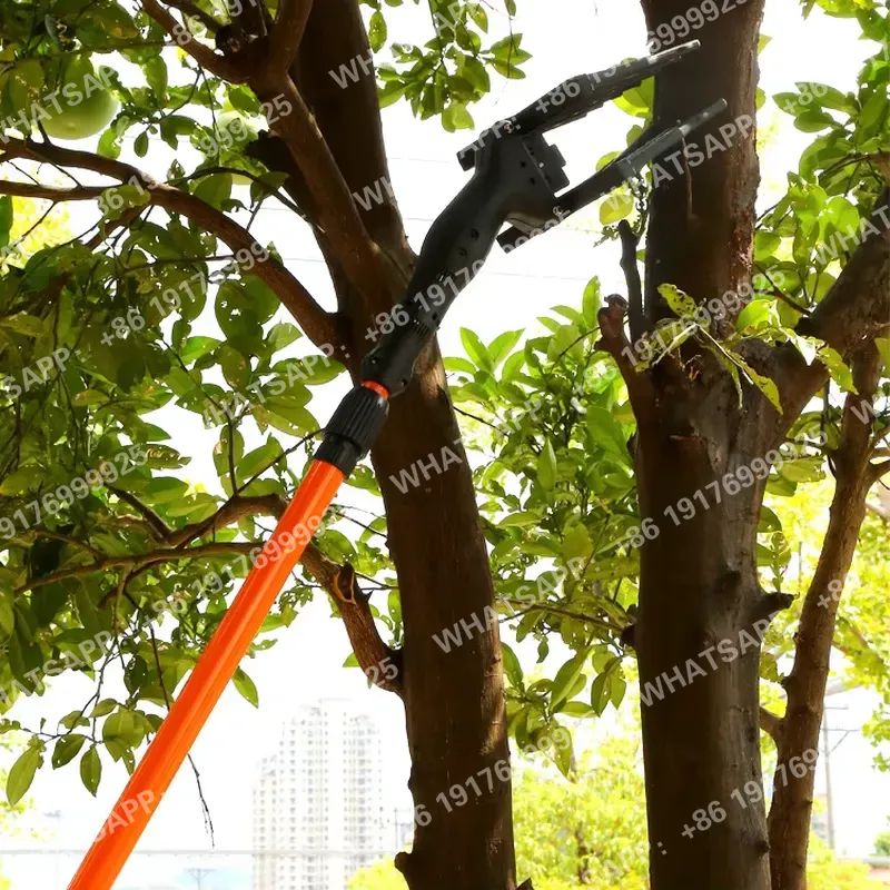 정원 수확 마법 도구, 3미터까지 늘어나는 과일 따는  - Gardening Tools You Must Have 리뷰 및 가격