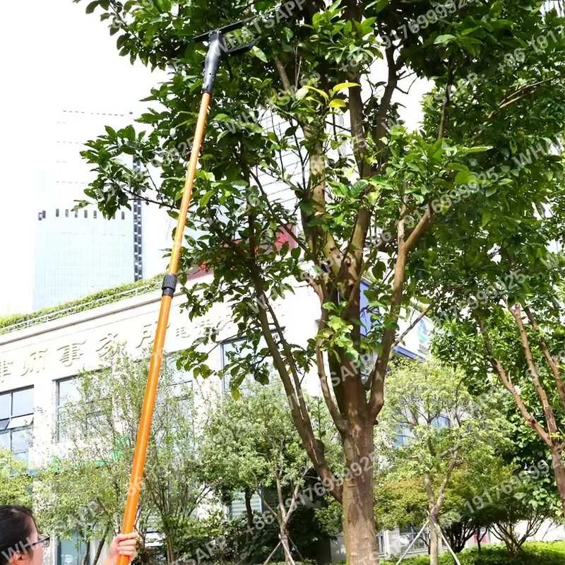 정원 수확 마법 도구, 3미터까지 늘어나는 과일 따는  - Gardening Tools You Must Have 리뷰 및 가격