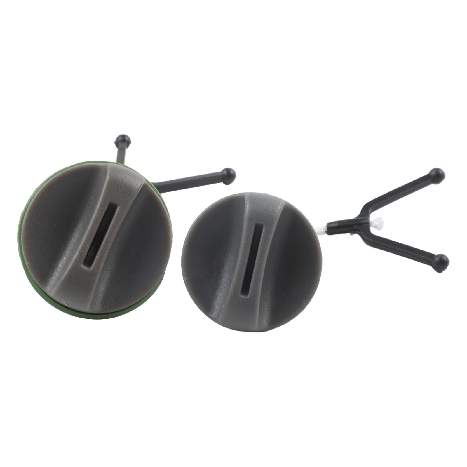 고품질 휴대용 오일 연료 캡 블랙 커버 교체 세트 2p - Gardening Tools Quality 리뷰 및 가격