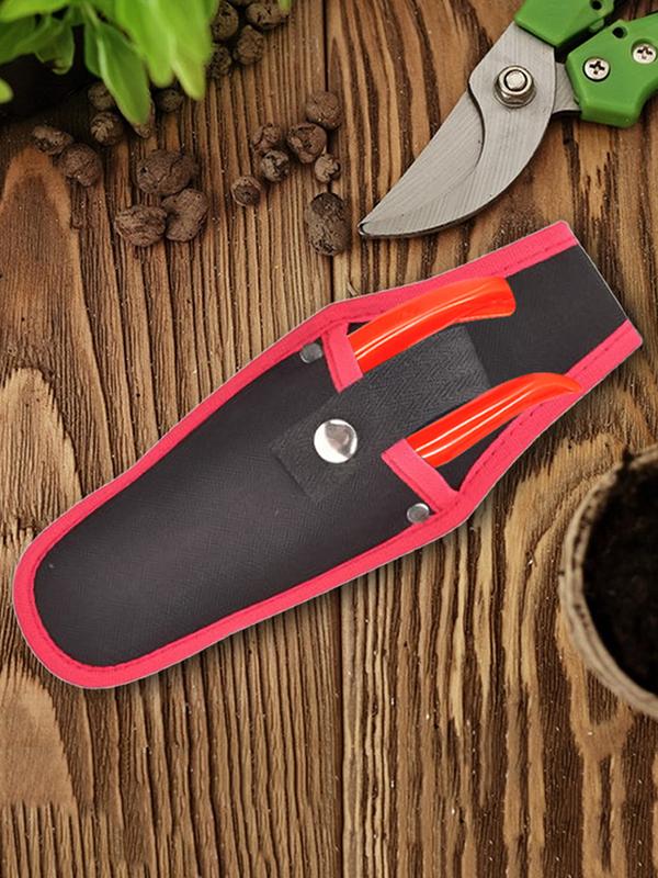 가지 치기 가위 칼집 휴대용 보호 케이스 원예 트리밍  - Gardening Tools Quality 리뷰 및 가격