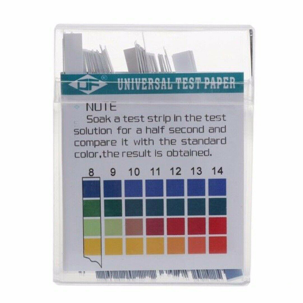 새로운 고품질 실용적인 풀 테스트 용지 PH Tests - Gardening Tools Quality 리뷰 및 가격
