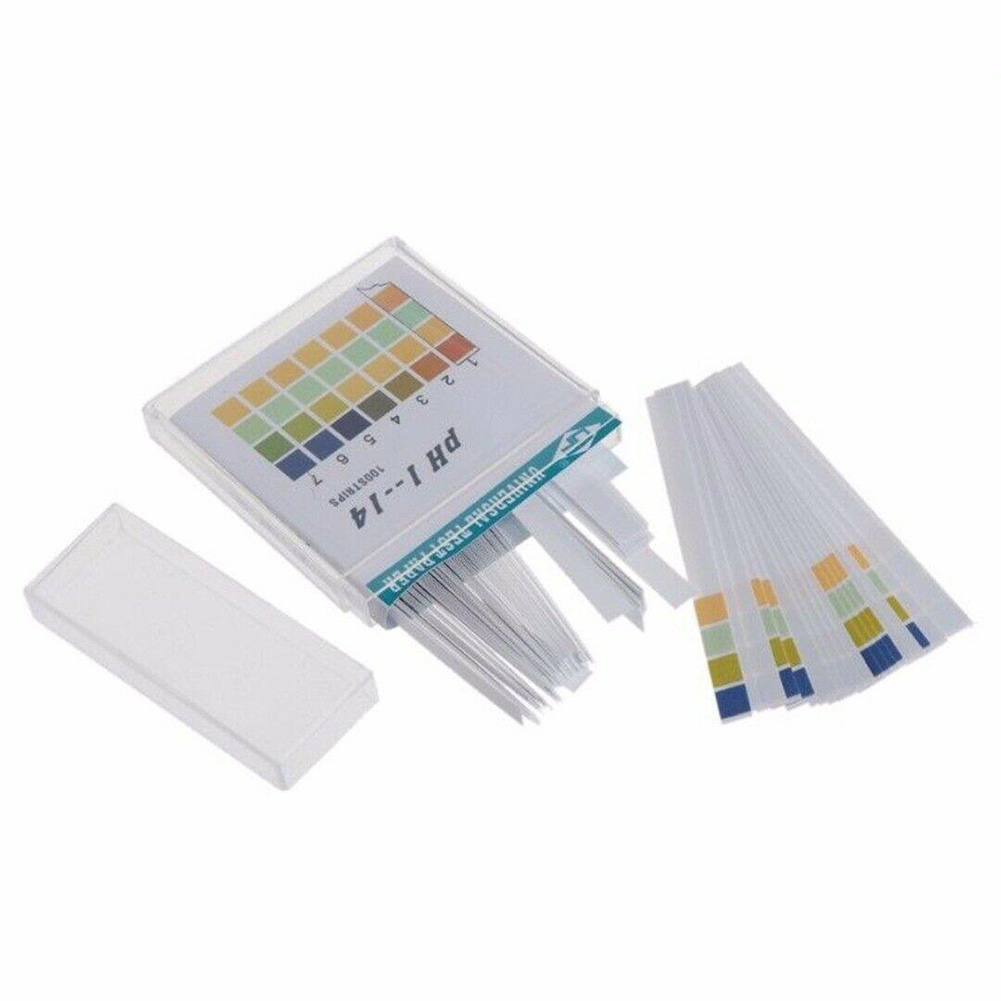 새로운 고품질 실용적인 풀 테스트 용지 PH Tests - Gardening Tools Quality 리뷰 및 가격