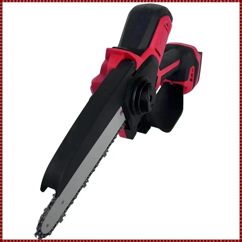 미니 브러시리스 무선 전기 체인톱 정원 나무 다듬기용  - Gardening Tools Battery Powered 리뷰 및 가격
